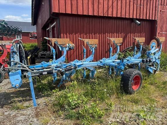 Lemken Juwel 7 Parastie arkli