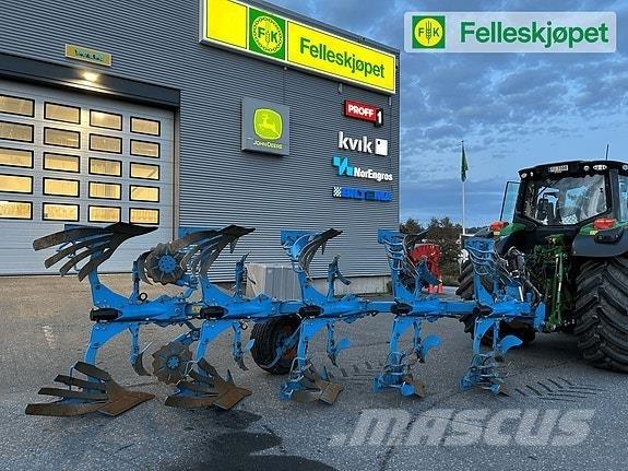 Lemken Juwel 7M Maiņvērsējarkli