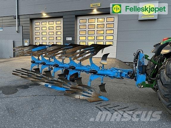 Lemken Juwel 7M Maiņvērsējarkli