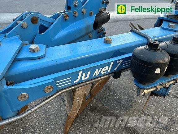Lemken Juwel 7M Maiņvērsējarkli