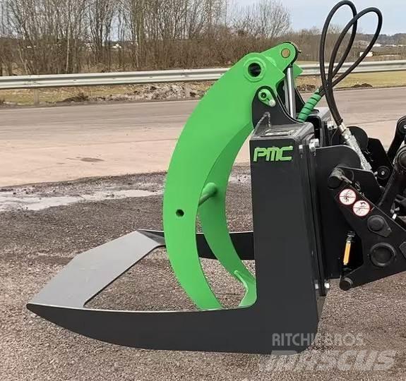  LTG Tømmerklo 1350 Mežizstrāde- Citi