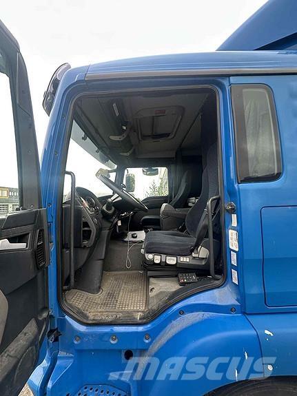 MAN TGM 18.280 Furgons