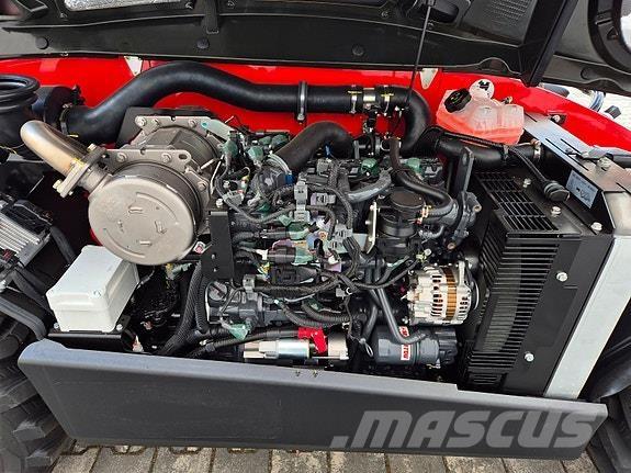 Manitou MT625 #NY# Teleskopiskie manipulatori