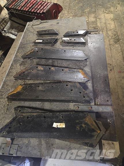 Maschio  Maiņvērsējarkli