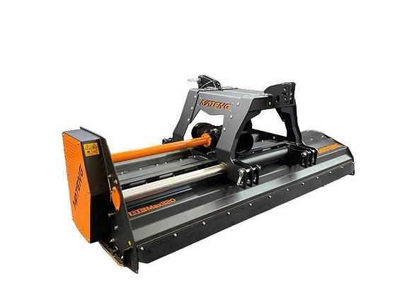Mateng RF MAX 250 Cits lopbarības novācēju, kombainu aprīkojums