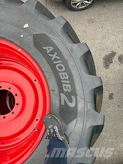 Michelin Axiobib 2 Lauksaimniecība- Citi