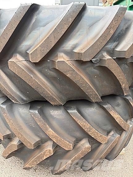 Michelin Axiobib 2 Lauksaimniecība- Citi