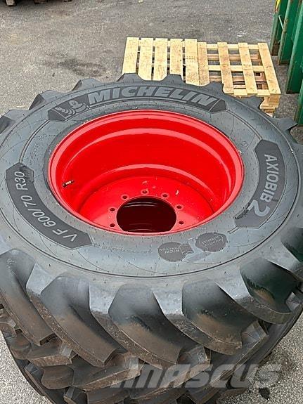 Michelin Axiobib 2 Lauksaimniecība- Citi