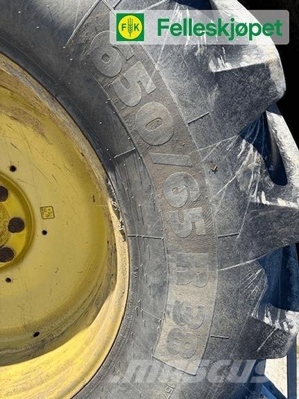 Michelin multibib Riepas, riteņi un diski
