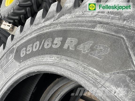 Michelin Roadbib Cita ceļu uzturēšanas un sniega novākšanas tehnika