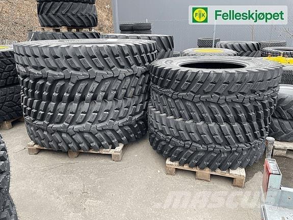 Michelin Roadbib Cita ceļu uzturēšanas un sniega novākšanas tehnika