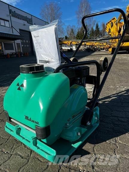 Mikasa MVC-T90 Lauksaimniecība- Citi