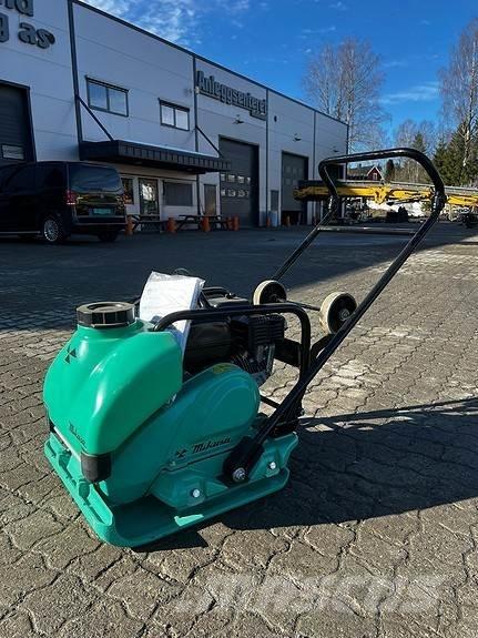 Mikasa MVC-T90 Lauksaimniecība- Citi