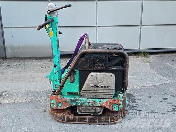 Mikasa MVH - 406DSC Asfalta klājēji