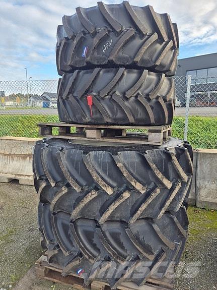 Mitas  Riepas, riteņi un diski