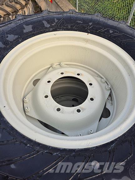 Mitas  Riepas, riteņi un diski