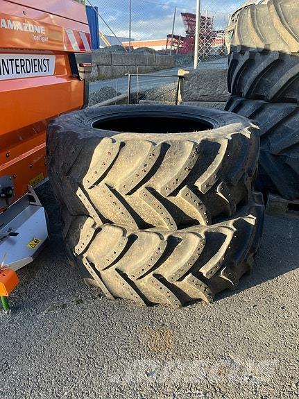 Mitas  Riepas, riteņi un diski