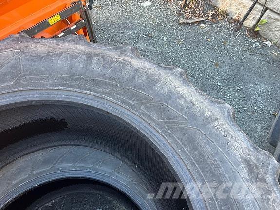 Mitas  Riepas, riteņi un diski