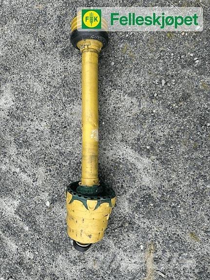 Moi GB 6 Minerālmēslu izkliedētāji