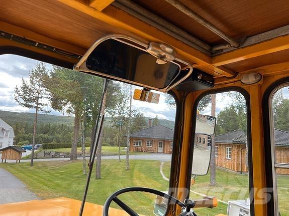 Moxy D16 B Artikulētie pašizgāzēji