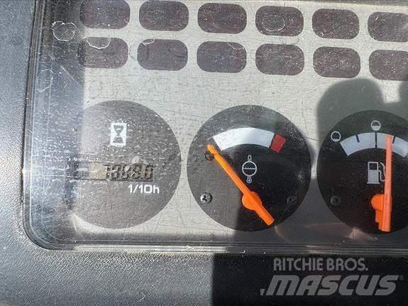 Nissan DF32 14436 Tehnika ar dīzeļa dzinēju