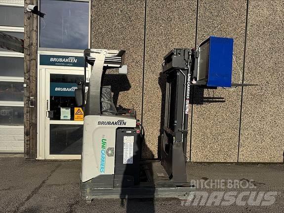 Nissan RG16M 47247 Tehnika ar dīzeļa dzinēju