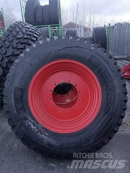 Nokian  Riepas, riteņi un diski