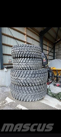 Nokian  Riepas, riteņi un diski