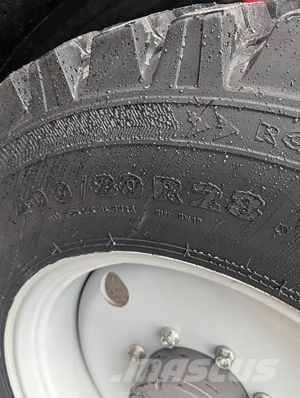 Nokian  Riepas, riteņi un diski