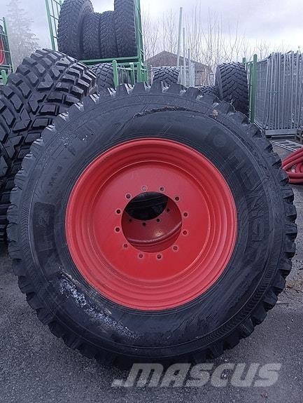 Nokian  Standarta piekabes