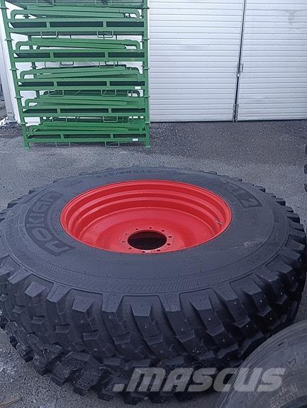 Nokian  Standarta piekabes