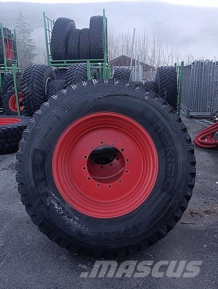 Nokian  Standarta piekabes