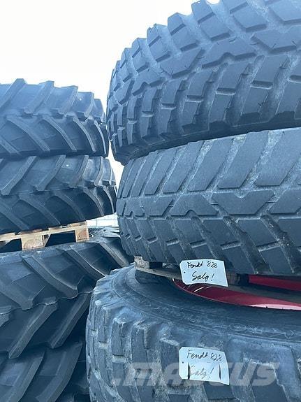 Nokian  Cita ceļu uzturēšanas un sniega novākšanas tehnika