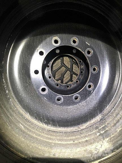 Nokian Hakka TRI Cita ceļu uzturēšanas un sniega novākšanas tehnika