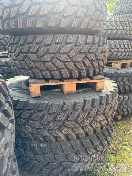 Nokian Hakkapelita Riepas, riteņi un diski
