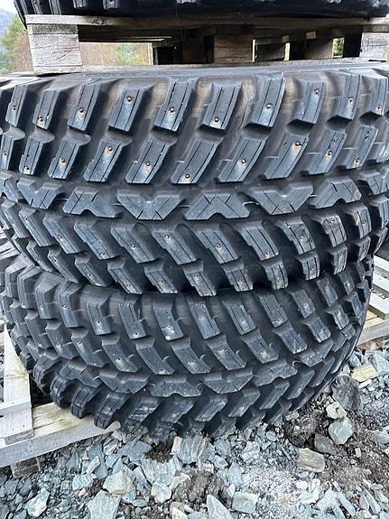 Nokian TRI 2 Lauksaimniecība- Citi