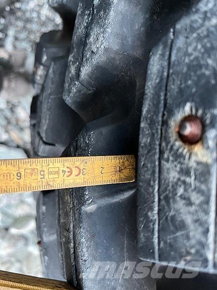 Nokian TRI 2 Lauksaimniecība- Citi