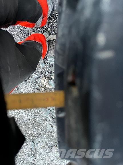 Nokian TRI 2 Lauksaimniecība- Citi