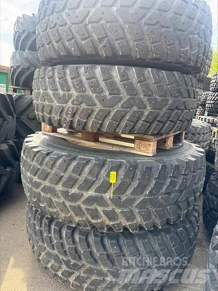 Nokian TRI 2 Riepas, riteņi un diski