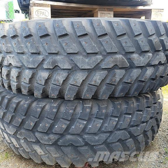 Nokian TRI 2 Riepas, riteņi un diski