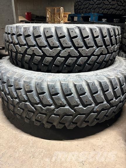 Nokian TRI 2 Riepas, riteņi un diski