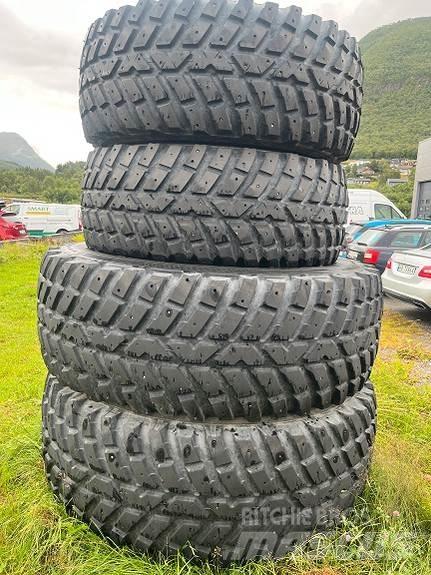 Nokian TRI2 Riepas, riteņi un diski