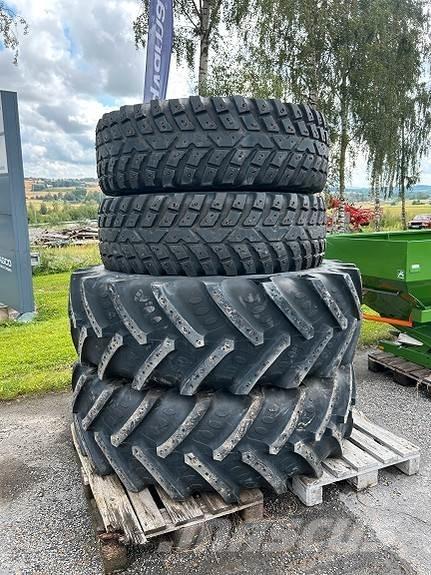 Nokian Tri2 Riepas, riteņi un diski