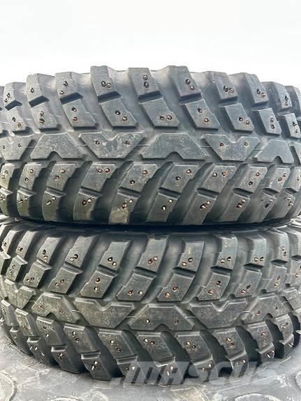 Nokian Tri2 Riepas, riteņi un diski