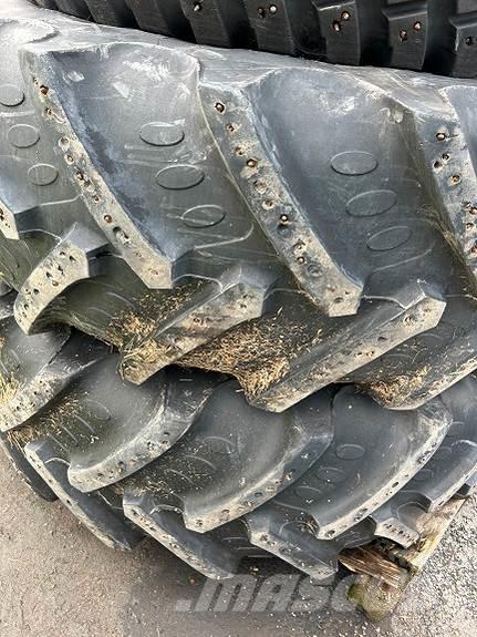 Nokian Tri2 Riepas, riteņi un diski