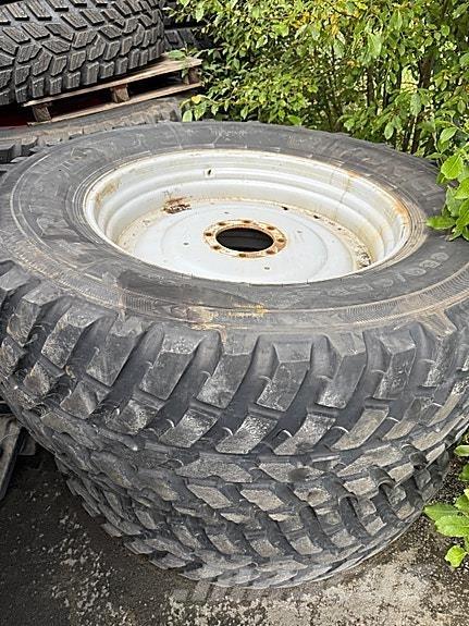 Nokian TRI2 Lauksaimniecība- Citi
