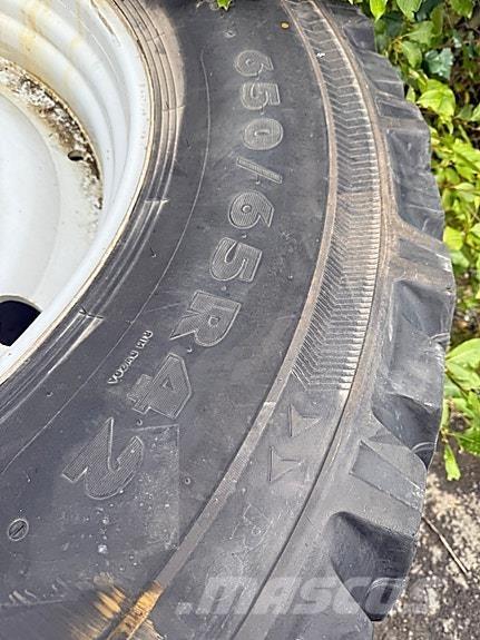 Nokian TRI2 Lauksaimniecība- Citi