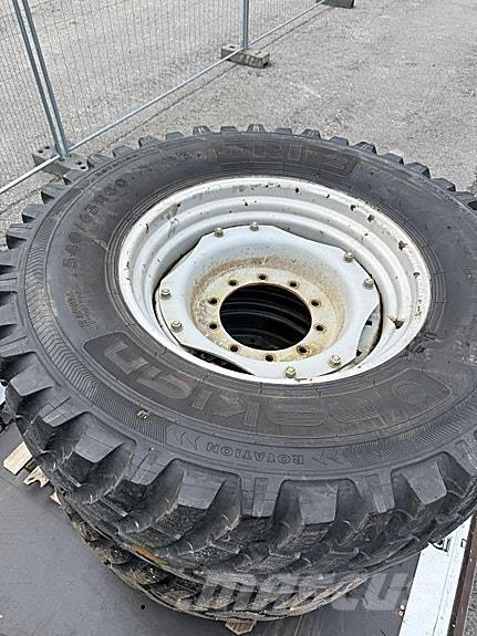 Nokian TRI2 Lauksaimniecība- Citi