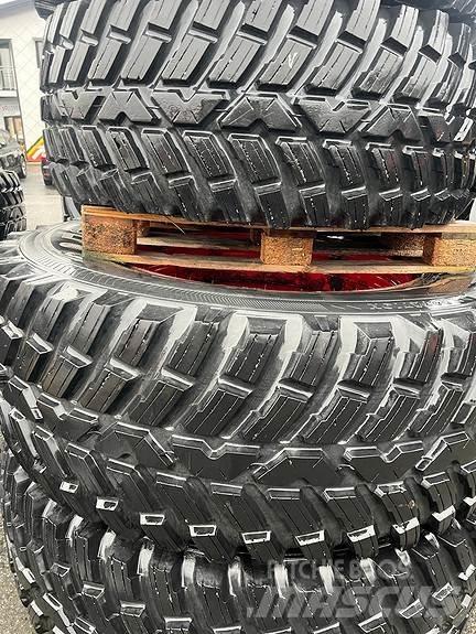 Nokian TRI2 Seipet Standarta piekabes