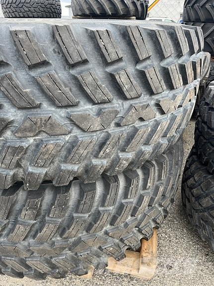 Nokian TRI2 Seipet Cita ceļu uzturēšanas un sniega novākšanas tehnika